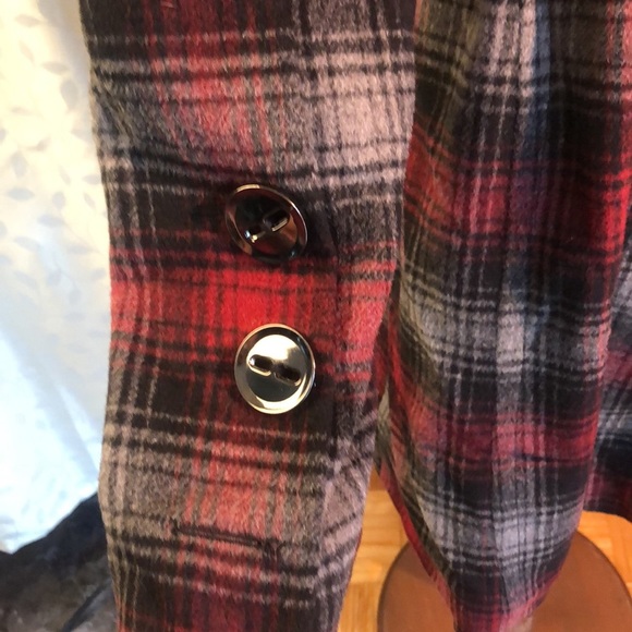 Manteau autonome - Picture 4 of 6